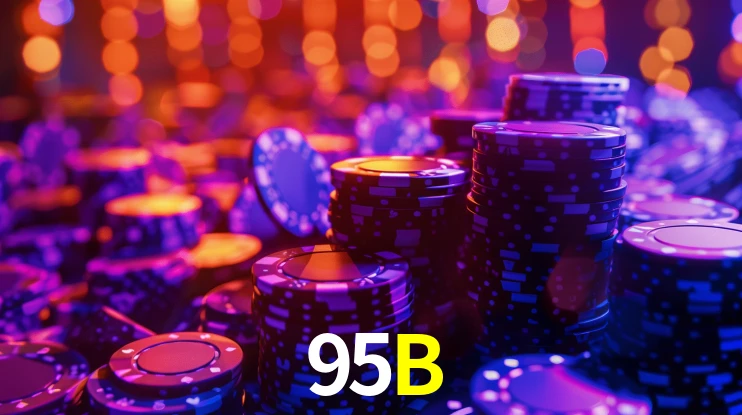 95B Game App