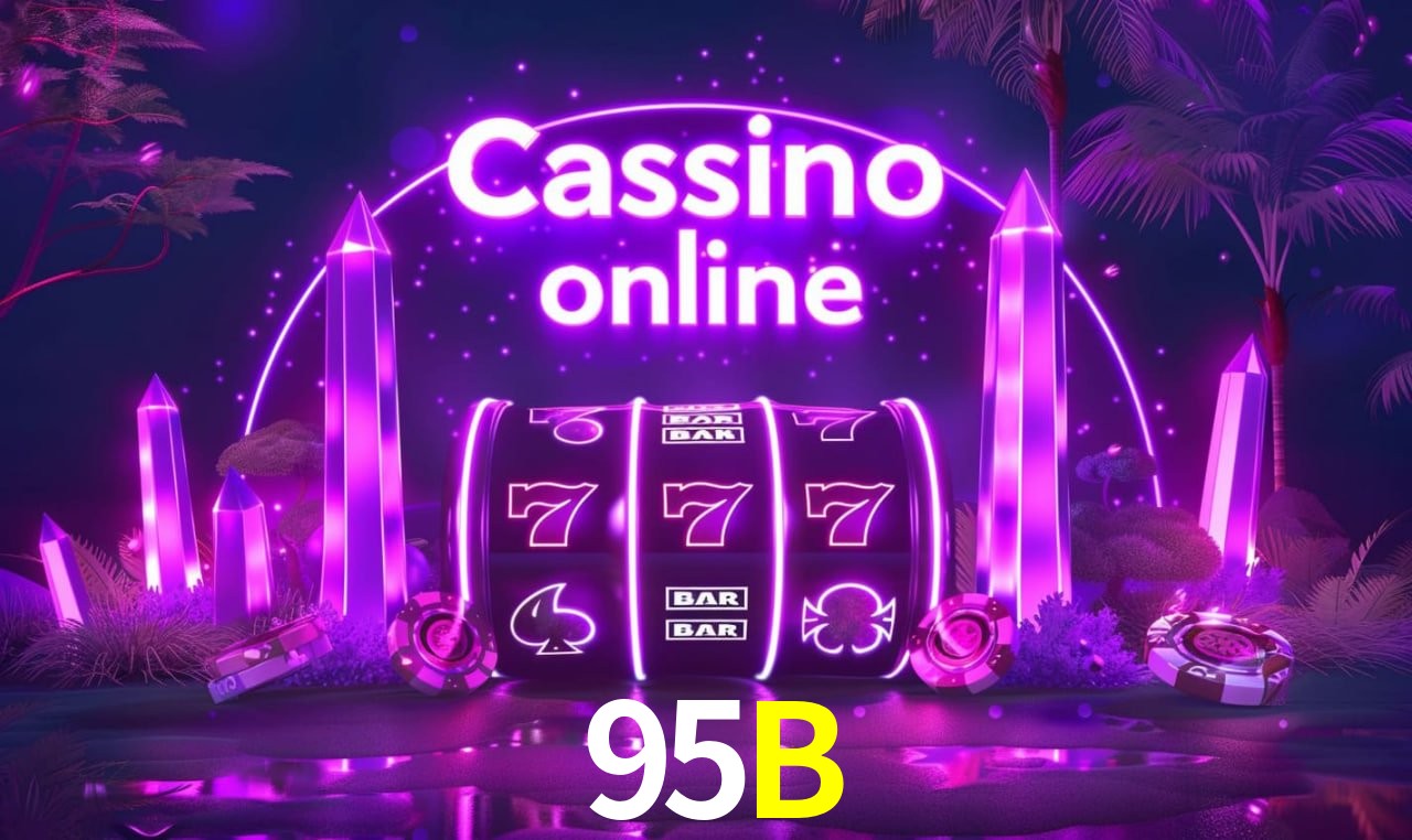 Promoção Relâmpago 95B