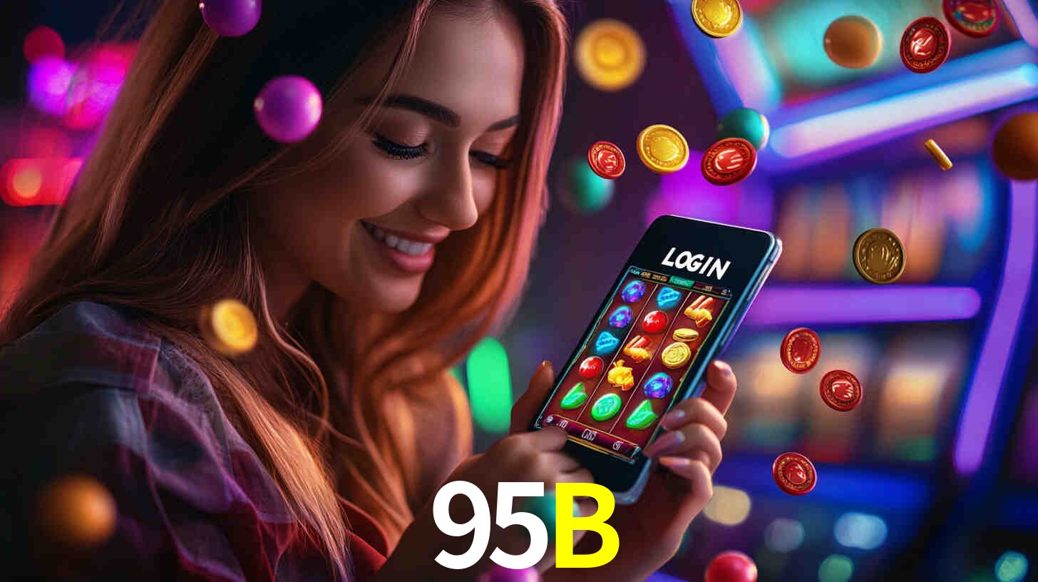 95B CaSSino