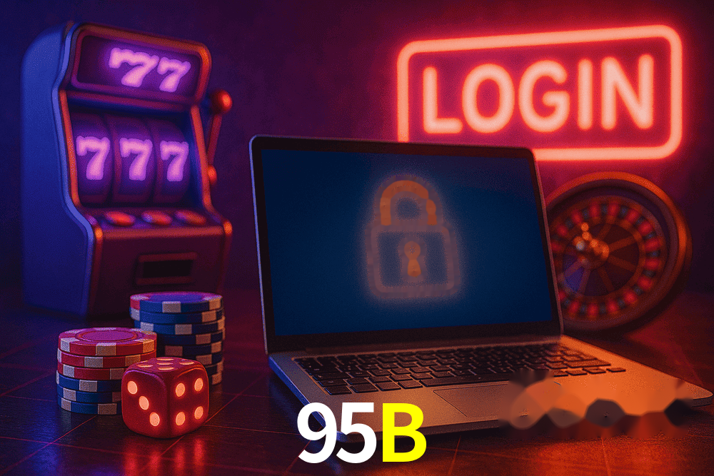 Estatísticas do Jogo 95B