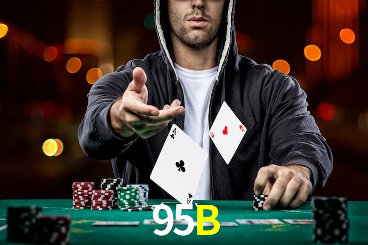 95B,95B CaSSino