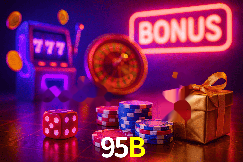 Descubra o Programa VIP da 95B: Vantagens Exclusivas para Jogadores
