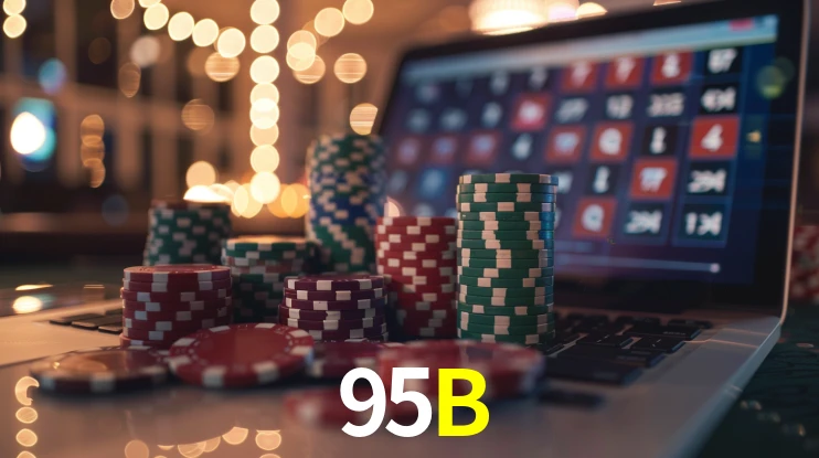Flash Promotion 95B