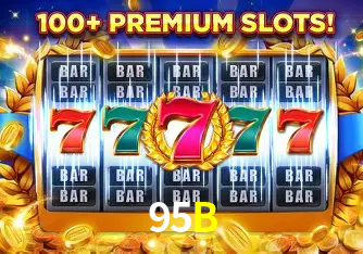 A Emoção da Loteria na 95B: Uma Chance de Mudança de Vida