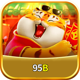 Logo da 95B